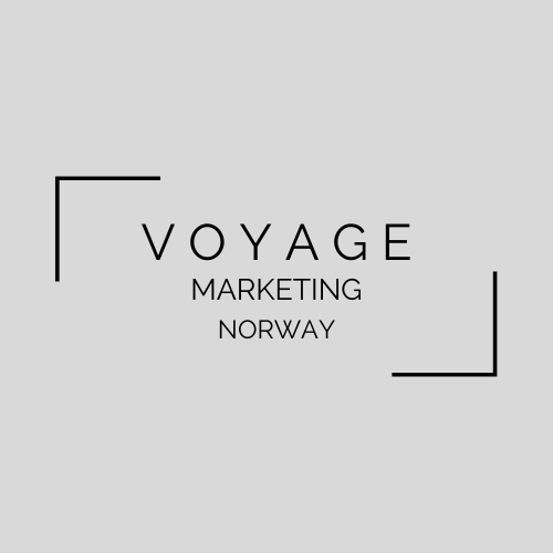 Voyage Marketing Norway, Digital Markedsføring byrå med fokus på regenerativ markedsføring